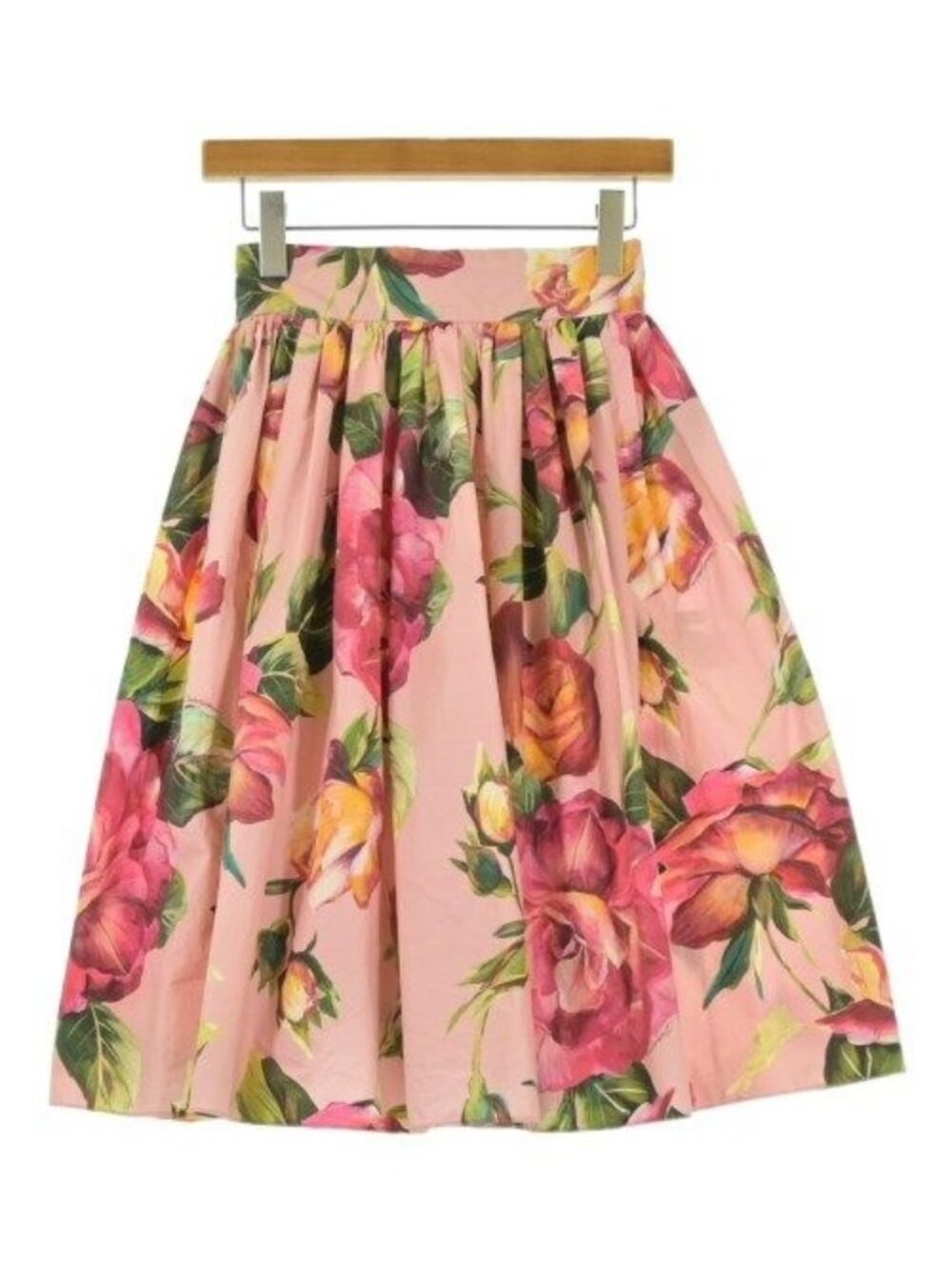 Dolce & Gabbana Knee Length Skirt